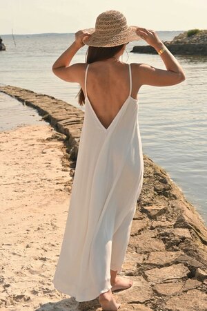 Clématisse - Tamara DRESS