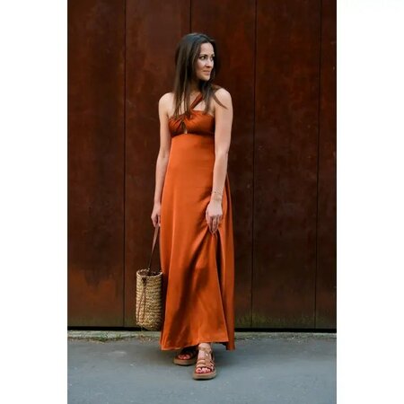 Cha'Coud - Soléa DRESS