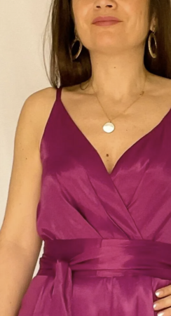 Clématisse - Jasmine JUMPSUIT