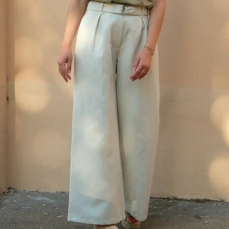 Cha'Coud - Sandro PANTS