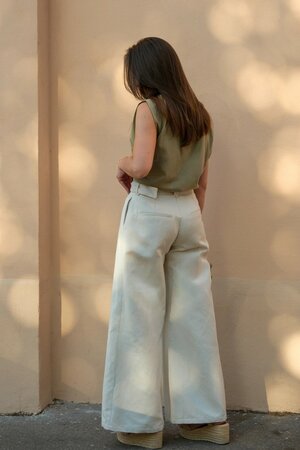 Cha'Coud - Sandro PANTS