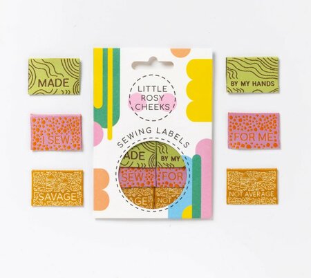 Little Rosy Cheeks - For Me Collection 3.0