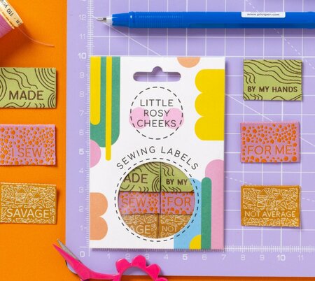Little Rosy Cheeks - For Me Collection 3.0