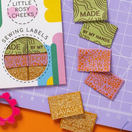 Little Rosy Cheeks - For Me Collection 3.0