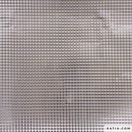 COUPON 18 CM Katia - Silver THERMAL ALUMINIUM