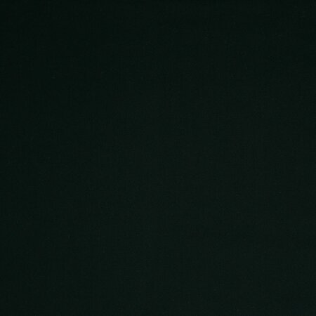 COUPON 80 CM Verhees GOTS  - CANDY COTTON BLACK (GOTS)