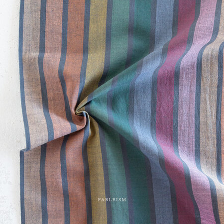 COUPON 150cm Fableism - Wings in Rainbow Dark - LUCKY LOOM - KATOEN