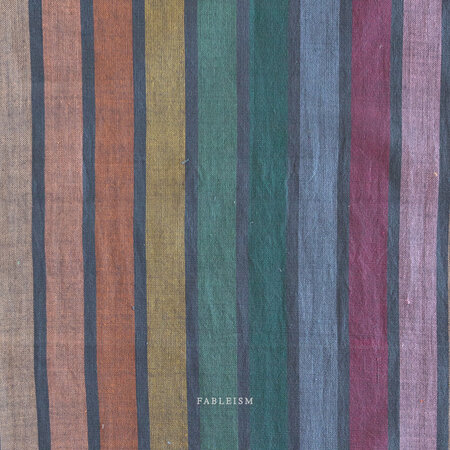COUPON 150cm Fableism - Wings in Rainbow Dark - LUCKY LOOM - KATOEN