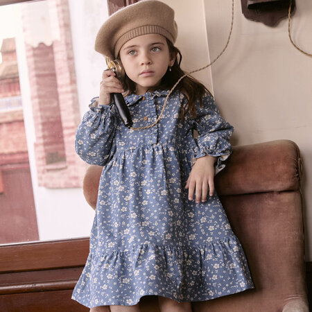 Katia Belle Epoque Herfst/Winter Magazine 2026/2027
