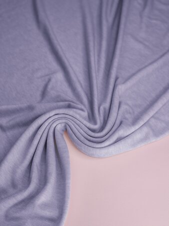 meetMilk - Miles Merino Blend - Violet Sky - TENCEL™ Lyocell Merino Wool