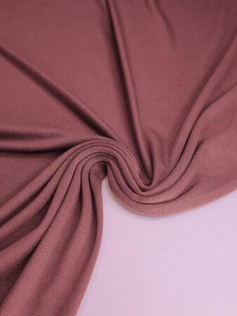 meetMilk - Miles Merino Blend - Rose Blush - TENCEL™ Lyocell Merino Wool