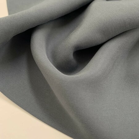 COUPON 165cm Verhees - TENCEL™ LYOCELL SANDWASH - Pine