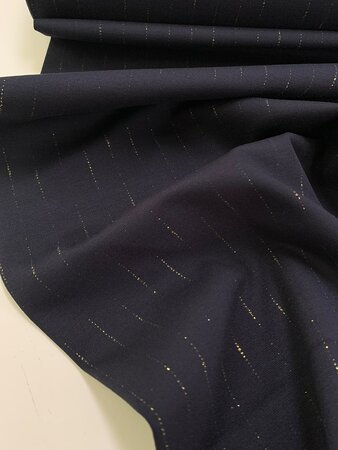 Toptex - PUNTA DI ROMA Marine/Goud 