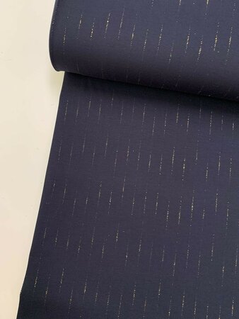 Toptex - PUNTA DI ROMA Marine/Goud 