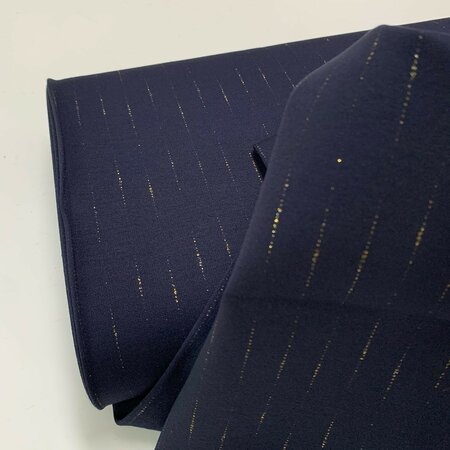 Toptex - PUNTA DI ROMA Marine/Goud 
