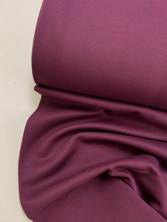 Toptex -  Aubergine PUNTA DI MILANO
