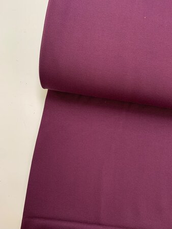 Toptex -  Aubergine PUNTA DI MILANO