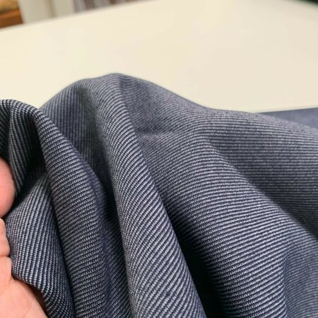 Toptex -  Denim Look PUNTA DI MILANO