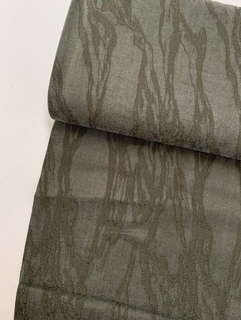 Toptex - Olive LYOCELL JACQUARD