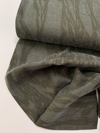 Toptex - Olive LYOCELL JACQUARD