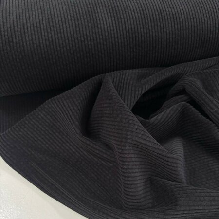Toptex - Black CORDUROY