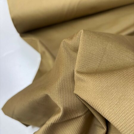 Toptex - Camel CORD DIAGONAL STRETCH