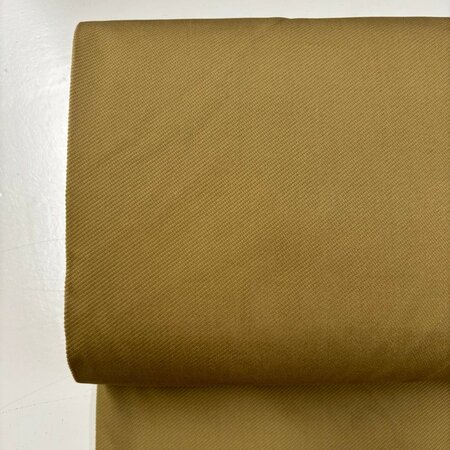 Toptex - Camel CORD DIAGONAL STRETCH
