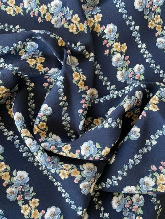 Atelier27 - Moroccan Judy - ECOVERO VISCOSE CREPE