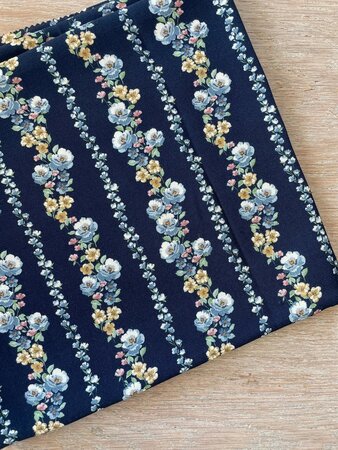 Atelier27 - Moroccan Judy - ECOVERO VISCOSE CREPE