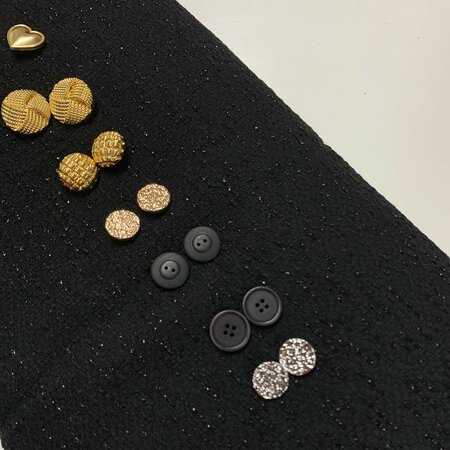 Atelier27 - Twist - JACQUARD