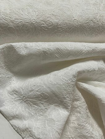 My Dress Made - Stella Broderie Anglaise KATOEN