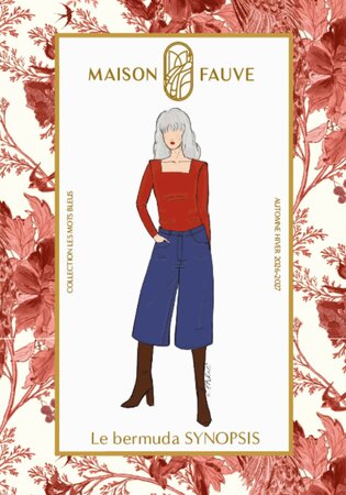 Maison Fauve - Synopsis BERMUDA