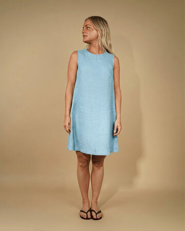 Wardrobe by Me - June Dress 