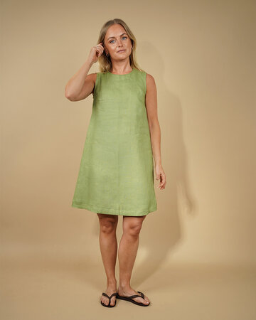 Wardrobe by Me - June Dress 