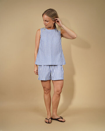 Wardrobe by Me - June Dress 