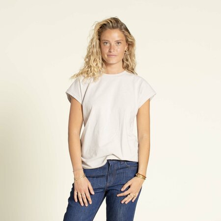 Wardrobe by Me - Easy T-shirt