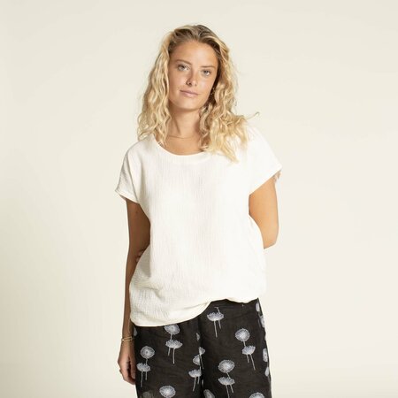 Wardrobe by Me - Easy T-shirt