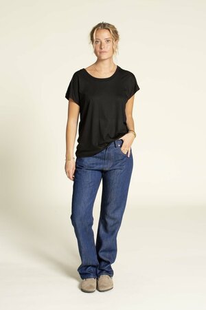 Wardrobe by Me - Easy T-shirt