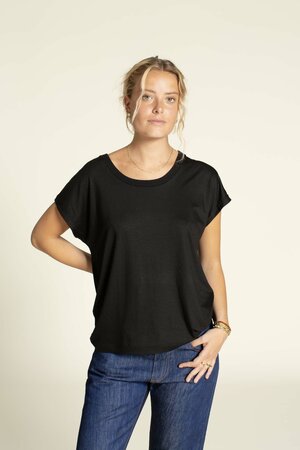 Wardrobe by Me - Easy T-shirt