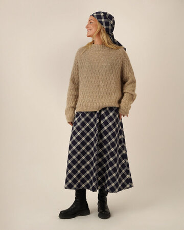 Wardrobe by Me - Claude Skirt 