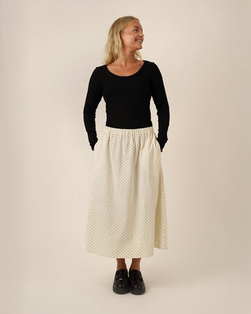 Wardrobe by Me - Claude Skirt 