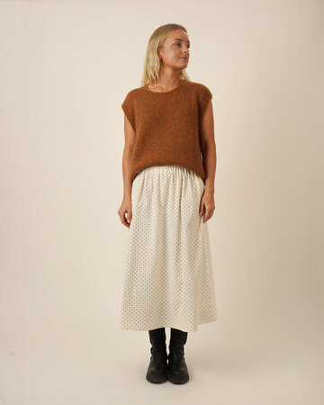 Wardrobe by Me - Claude Skirt 