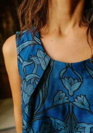 Maison Fauve - Folio BLOUSE