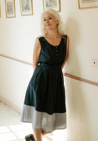 Maison Fauve - Prose DRESS