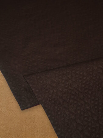 Mind the MAKER - Umber - REETA Quilt Cotton