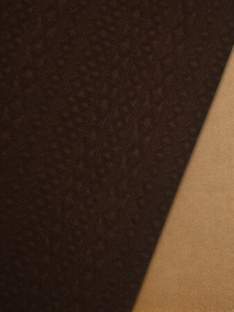 Mind the MAKER - Umber - REETA Quilt Cotton
