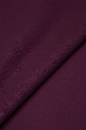 Mind the MAKER - Crisp Beet - VENTO Brushed sweat