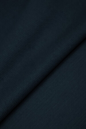 Mind the MAKER - Stormy Teal - VENTO Brushed sweat