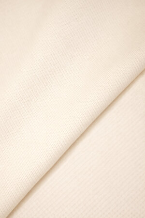 Mind the MAKER - Ivory - VENTO Brushed sweat