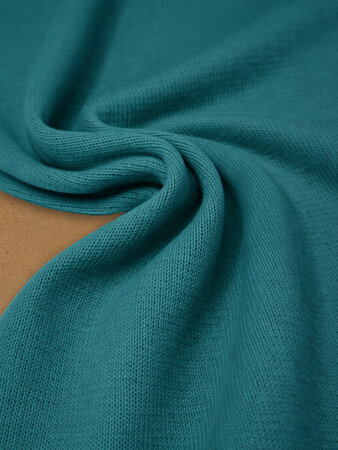 Mind the MAKER - Lagoon - VENTO Brushed sweat
